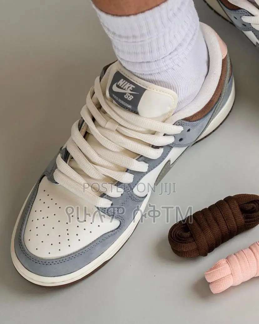 Original Nike SB Dunk Low X Yuto Horigome Low Shoes #Womens