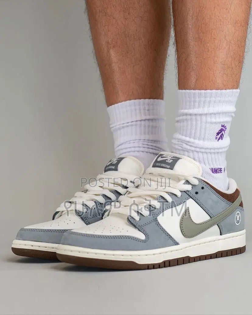 Original Nike SB Dunk Low X Yuto Horigome Low Shoes #Womens