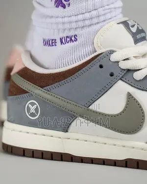 Original Nike SB Dunk Low X Yuto Horigome Low Shoes #Womens