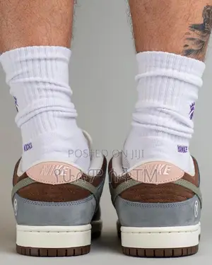 Original Nike SB Dunk Low X Yuto Horigome Low Shoes #Womens