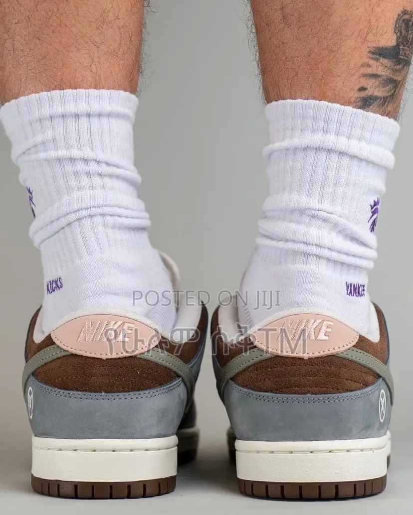 Original Nike SB Dunk Low X Yuto Horigome Low Shoes #Womens