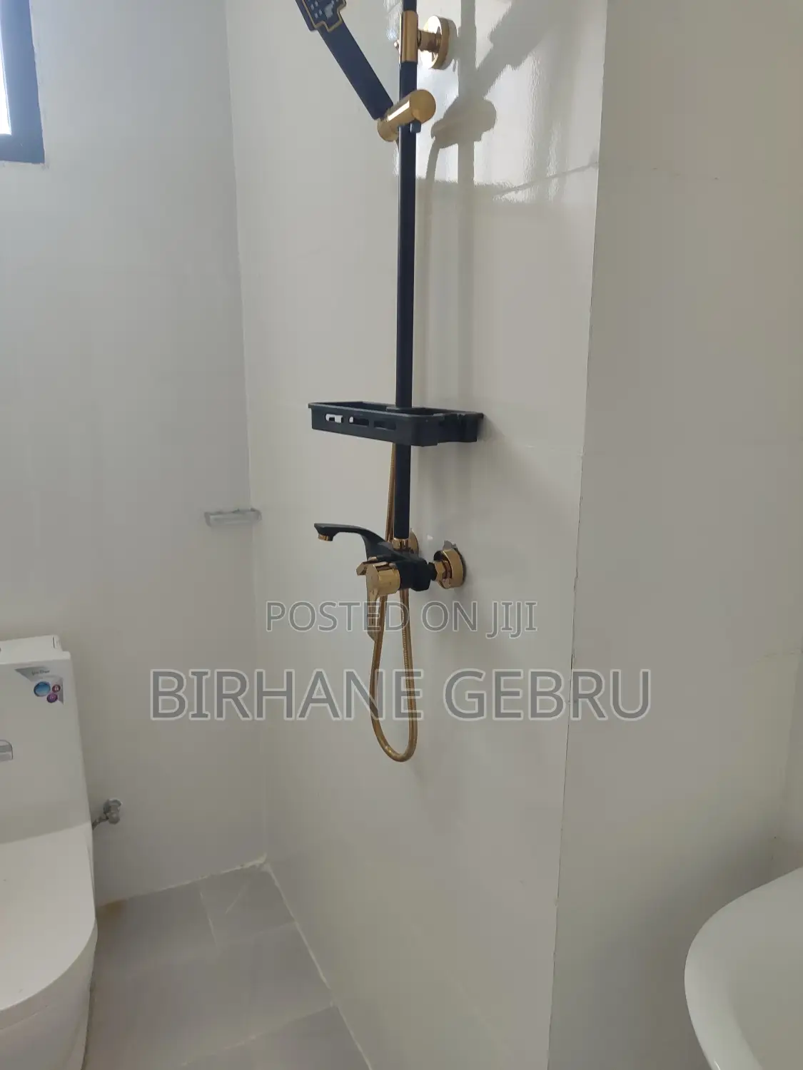 2bedroom Luxury Apartiment Rent