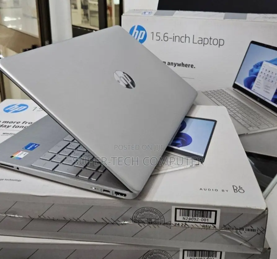 New Laptop HP Stream Notebook 8GB Intel Core I5 SSD 256GB