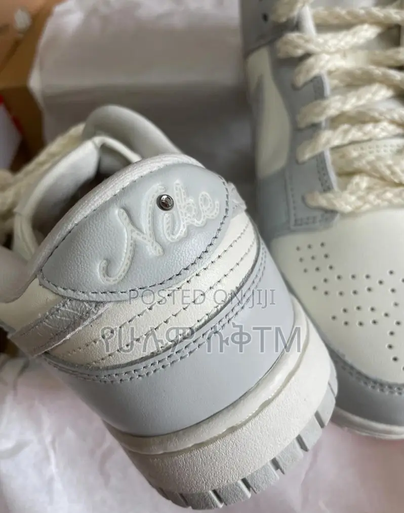 Original Nike Sb Dunk Low X Needlework Shoes