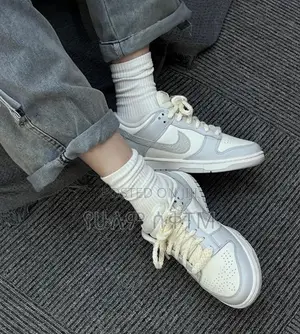 Original Nike Sb Dunk Low X Needlework Shoes