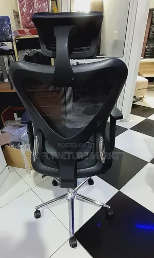 Office Managerial Chair