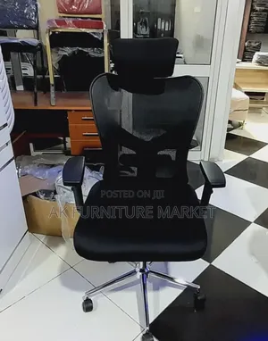 Office Managerial Chair