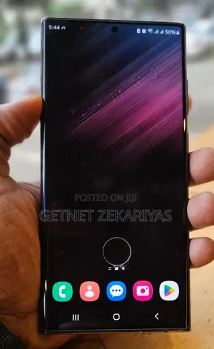 New Samsung Galaxy S22 Ultra 128 GB