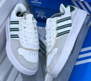 Original Adidas Courtic Life Style Shoes