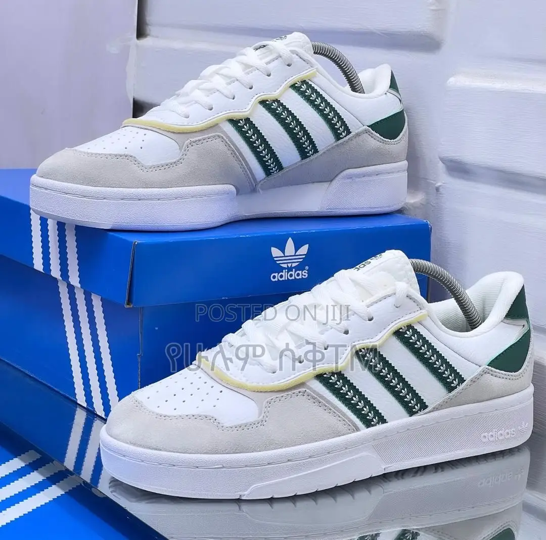Original Adidas Courtic Life Style Shoes