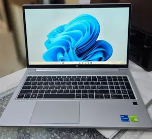 New Laptop HP ProBook 650 G7 16GB Intel Core I5 SSD 256GB