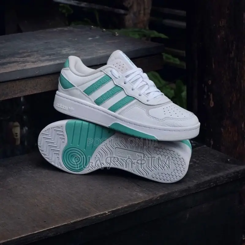 Original Adidas Courtic Life Style Shoes