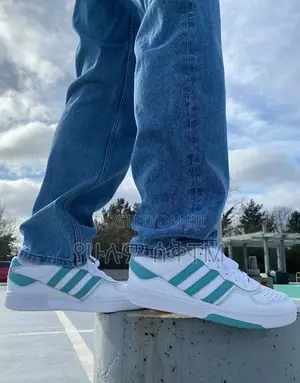 Original Adidas Courtic Life Style Shoes