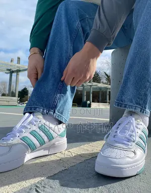 Original Adidas Courtic Life Style Shoes