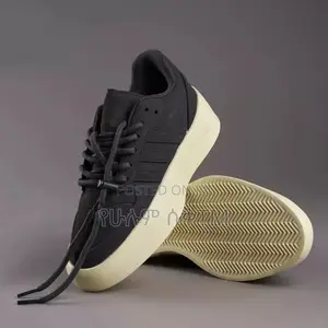 Original Adidas Fear of God X Forum 86 Shoes