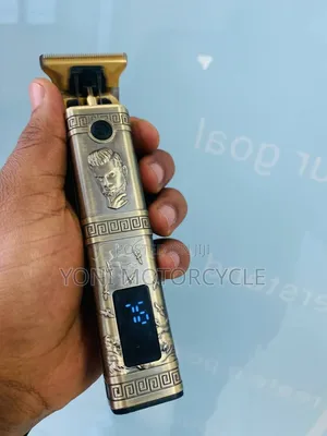 E Daling Chargeable Hair Clipper 