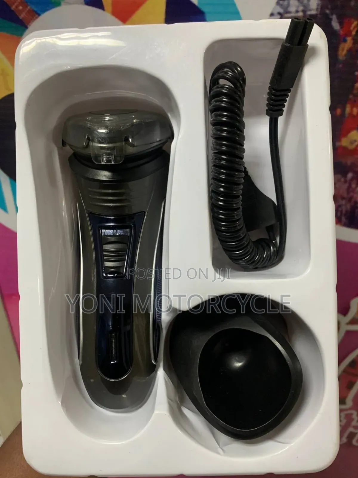 PHILIPS Shaver 1000 Fresh