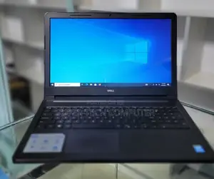 Photo - New Laptop Dell Inspiron 15 6GB Intel Core I3 HDD 1T