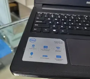 New Laptop Dell Inspiron 15 6GB Intel Core I3 HDD 1T