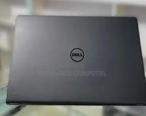 New Laptop Dell Inspiron 15 6GB Intel Core I3 HDD 1T