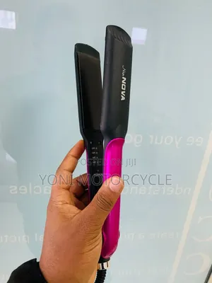 ነየሴቶች ፀጉር ማስዋቢያ(መተኮሻ) ፖይስትራ 
Nova Pro