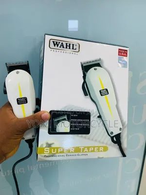 Wahl Hair Cliper