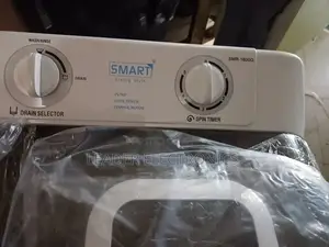 Smart Washing Machine 16kg