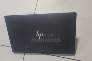 New Laptop HP 8GB SSD 512GB