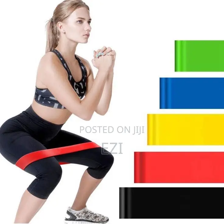 Leg Resistance Band