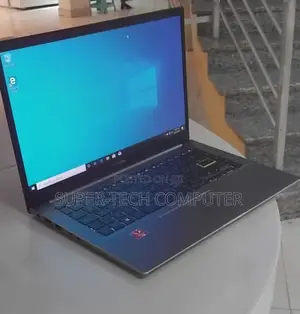 New Laptop Asus VivoBook 15 X505BA 8GB AMD Ryzen 3 SSD 256GB