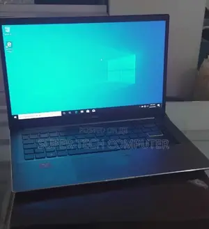 New Laptop Asus VivoBook 15 X505BA 8GB AMD Ryzen 3 SSD 256GB