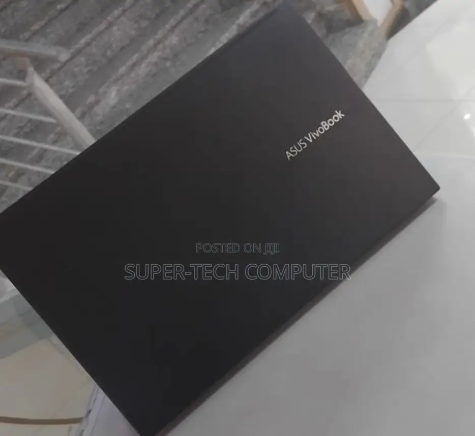 New Laptop Asus VivoBook 15 X505BA 8GB AMD Ryzen 3 SSD 256GB