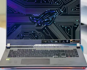 New Laptop Asus ROG Strix G15 16GB Intel Core I9 SSD 1T