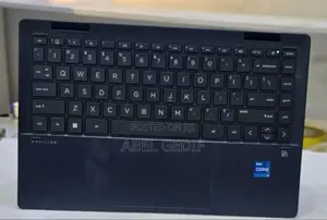 New Laptop HP Pavilion X360 16GB Intel Core I5 SSD 512GB