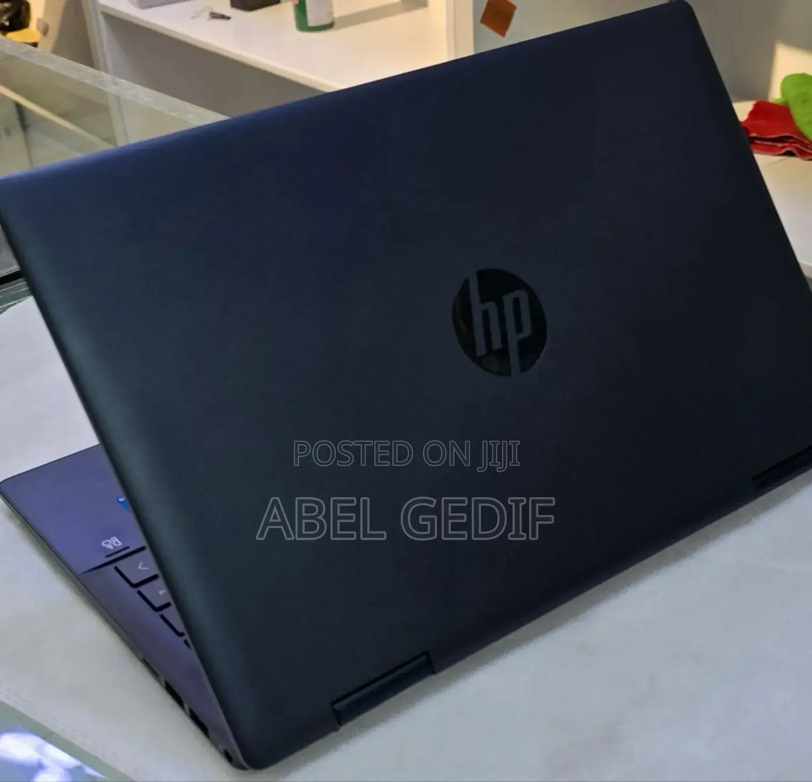 New Laptop HP Pavilion X360 16GB Intel Core I5 SSD 512GB