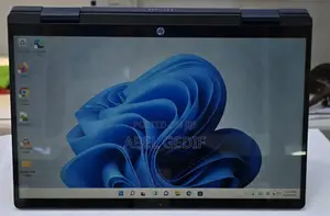 New Laptop HP Pavilion X360 16GB Intel Core I5 SSD 512GB