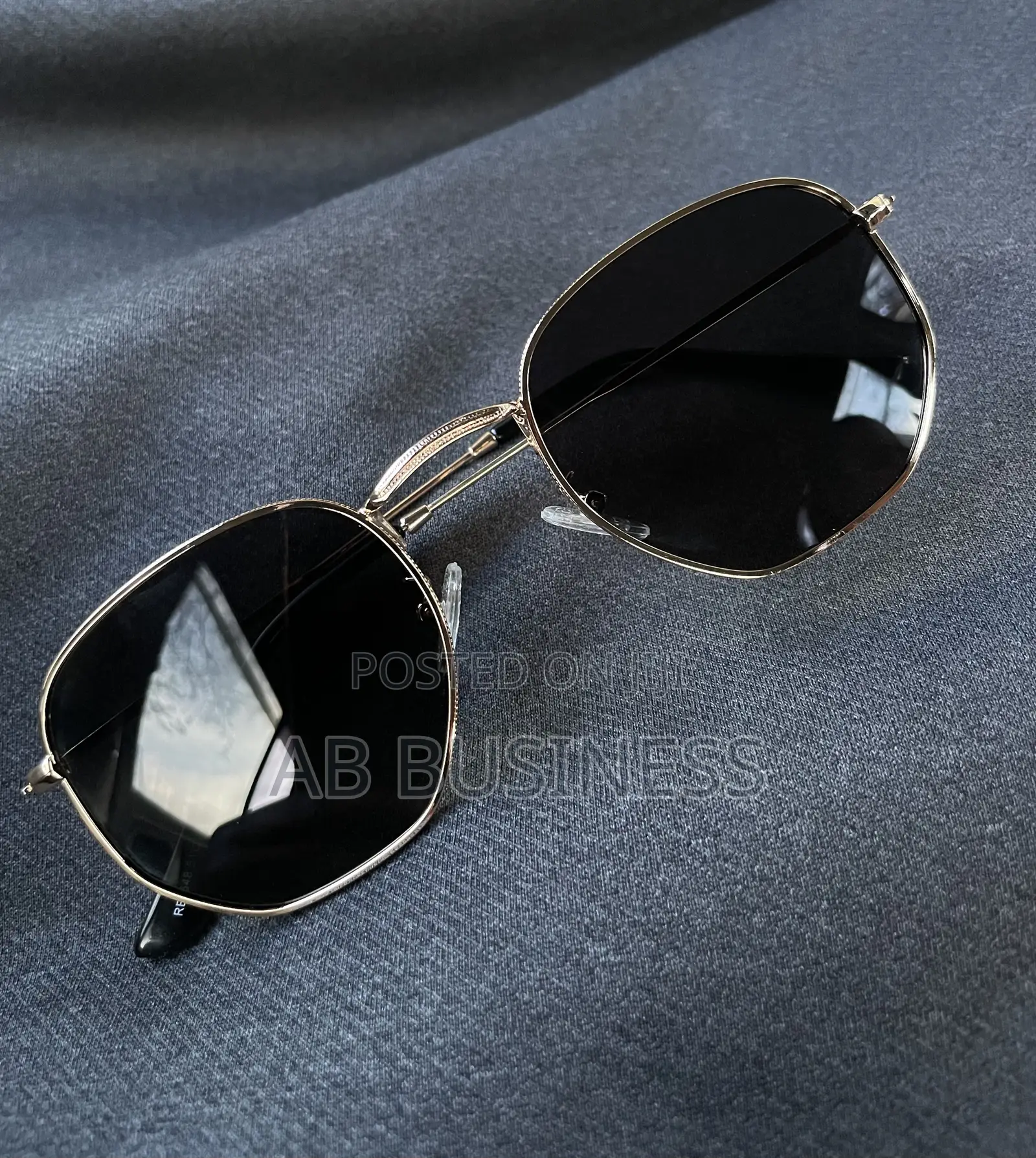 MEETSUN Polarized Hexagon Sunglasses for Men/Women