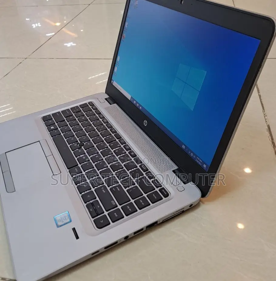 Laptop HP EliteBook 840 4GB AMD A10 HDD 500GB