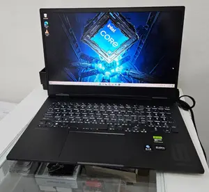 Photo - New Laptop HP Omen 16 16GB Intel Core I9 SSD 1T