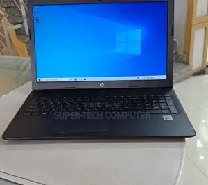 New Laptop HP Stream Notebook 12GB Intel Core I5 HDD 1T