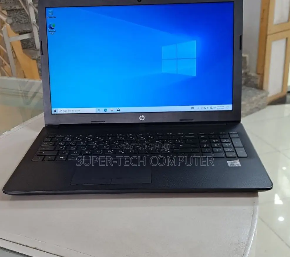 New Laptop HP Stream Notebook 12GB Intel Core I5 HDD 1T