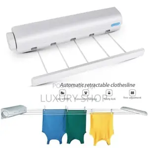 1multifunctional Indoor Cloth Hanger/Drayer