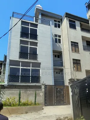 Photo - 6bdrm House in Haile Garment, Nifas Silk-Lafto for sale