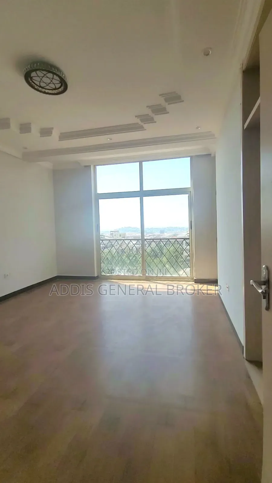 6bdrm House in Haile Garment, Nifas Silk-Lafto for sale