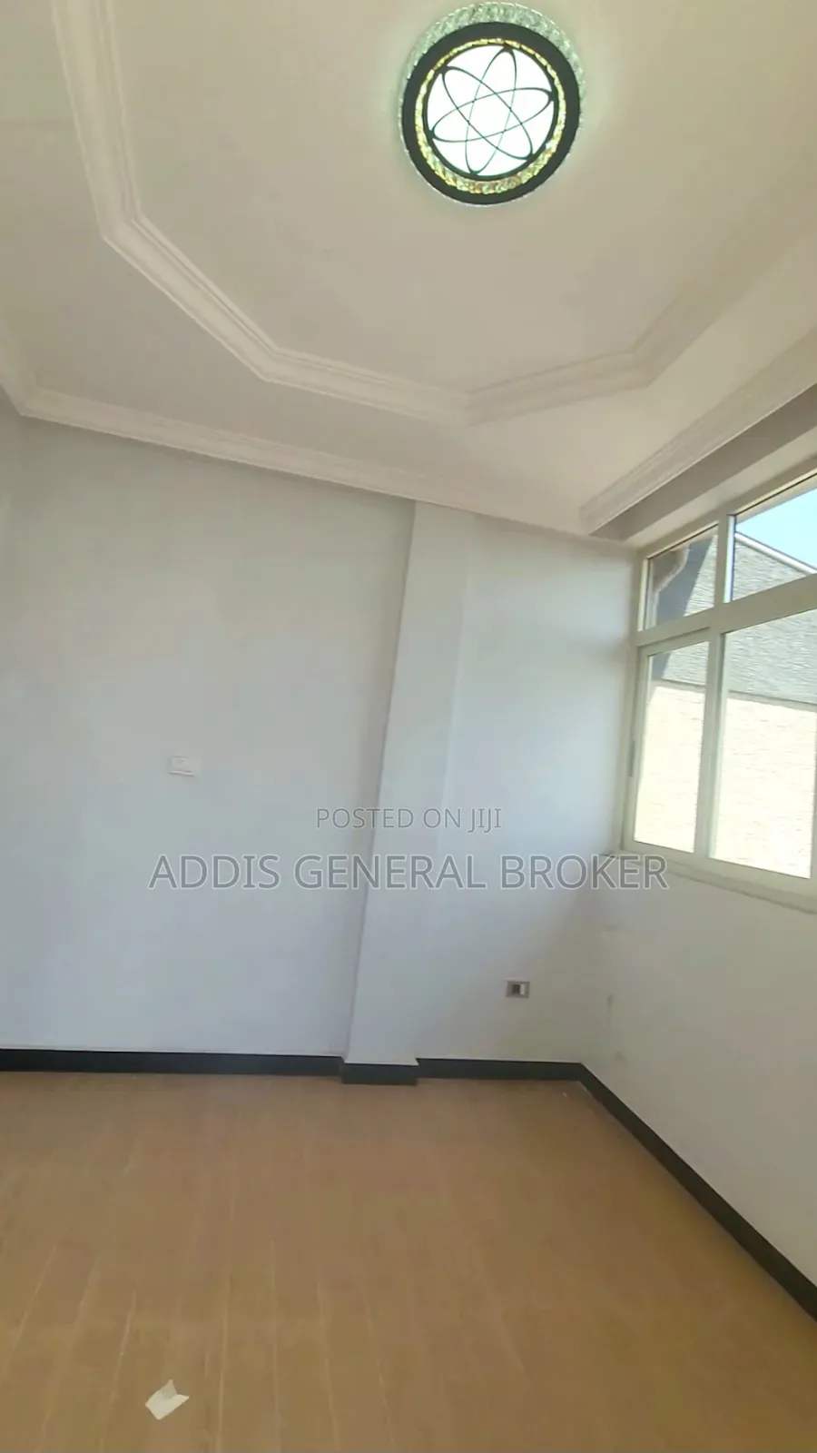 6bdrm House in Haile Garment, Nifas Silk-Lafto for sale