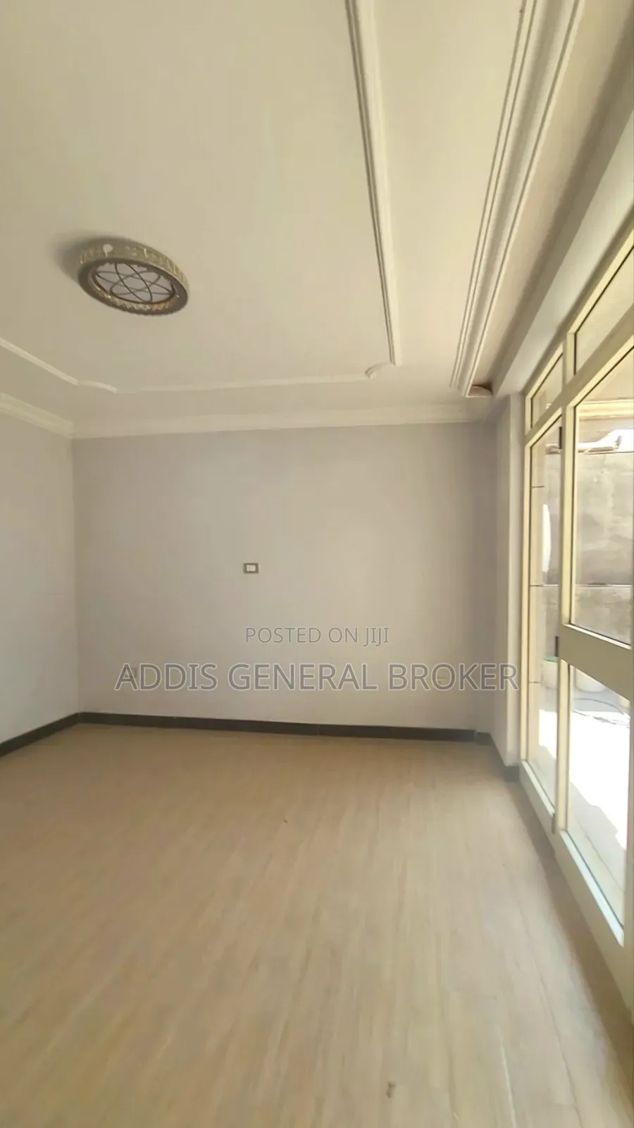 6bdrm House in Haile Garment, Nifas Silk-Lafto for sale