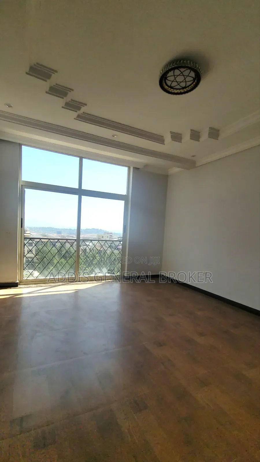 6bdrm House in Haile Garment, Nifas Silk-Lafto for sale