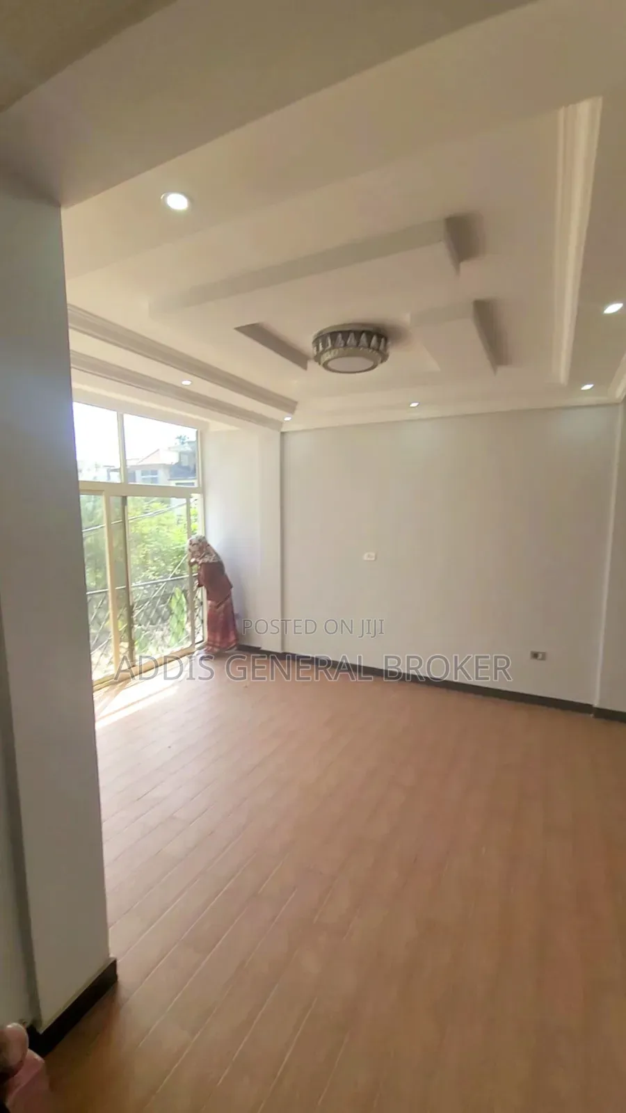 6bdrm House in Haile Garment, Nifas Silk-Lafto for sale