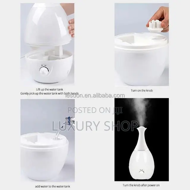 Room Humidifier
