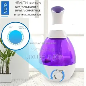 Photo - Room Humidifier